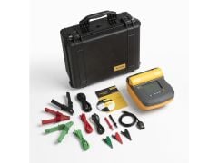 Fluke 1555 - İzolasyon Direnci Test Cihazı
