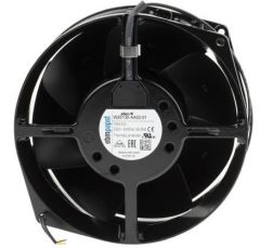 Ebm Papst W1G250-HH67-52 Kompakt Fan 48V DC W1G250-HH67-52