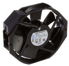 Ebm Papst W2E142-BB05-01 Kompakt Fan 115V AC W2E142 BB05 01