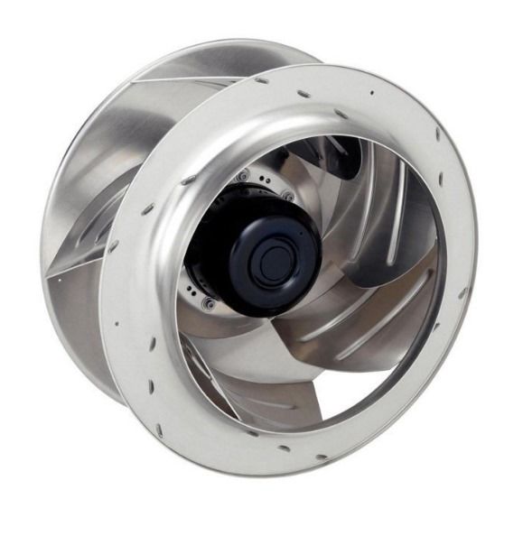 EbmPapst R4E400-AB23-05 Çap: 404x162 mm 230V AC Fan