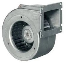 EbmPapst G2E108-AG63-01 Radyal Fanlar