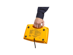 Fluke 6200-2 - PAT Tester Kit