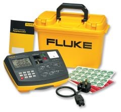 Fluke 6200-2 - PAT Tester Kit