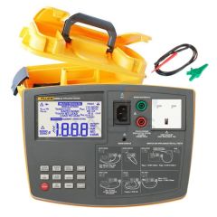 Fluke 6200-2 - PAT Tester Kit