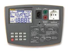 Fluke 6200-2 - PAT Tester Kit