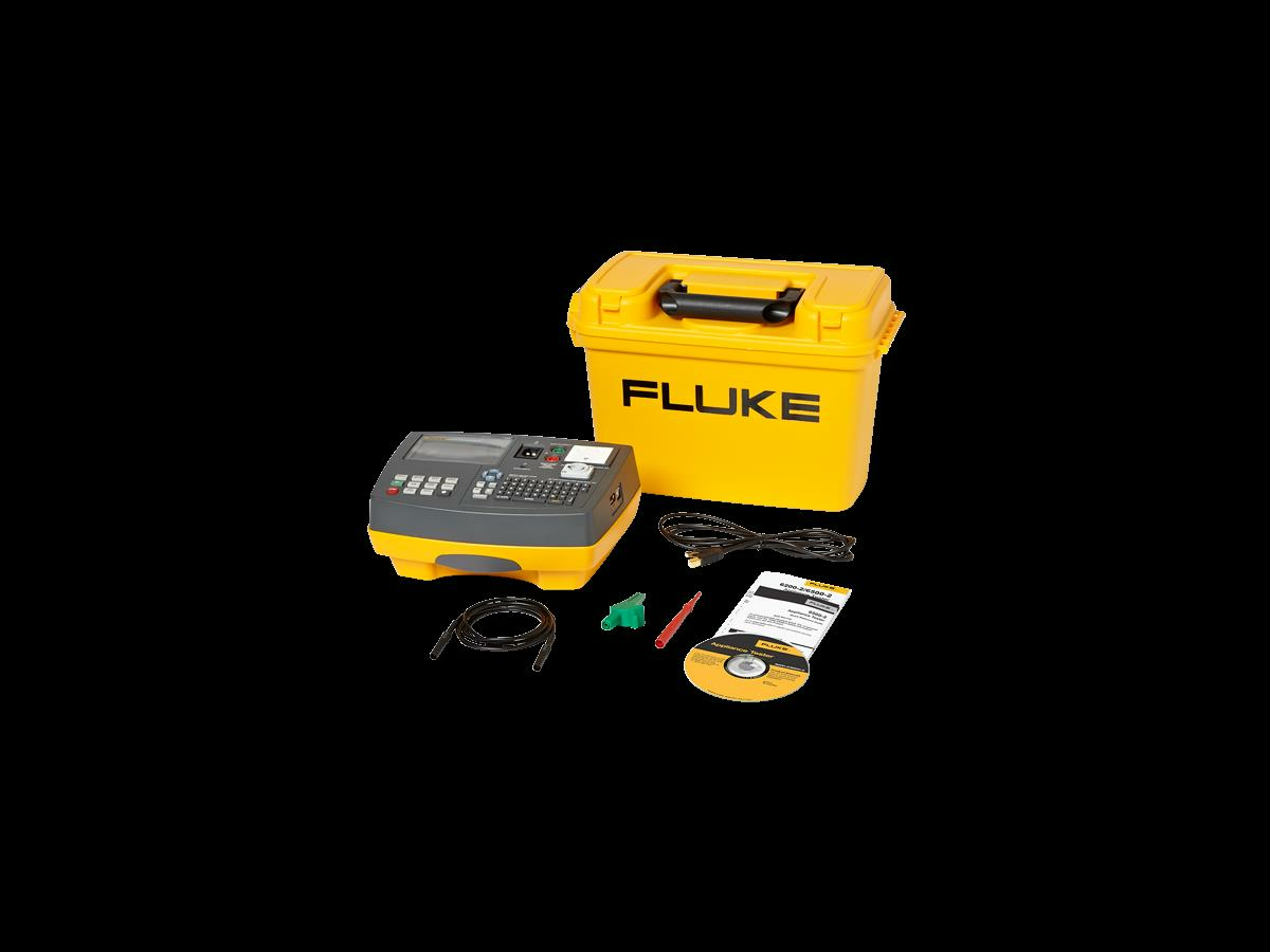 Fluke 6500-2 - PAT Tester Kit