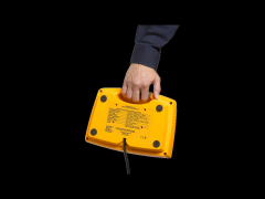 Fluke 6200-2 - PAT Tester