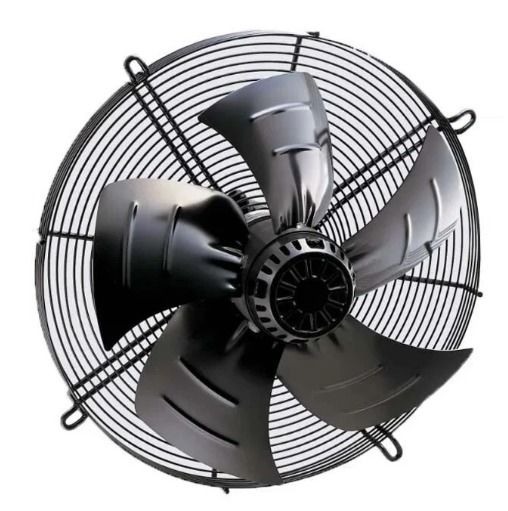 Ebm S4D500-AE03-01