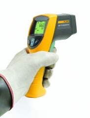 Fluke 561 - Çok Amaçlı Infrared Termometre