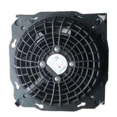 Ebm Papst K2S165-AA17-05