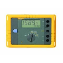 Fluke 1623 - Topraklama Test Cihazları