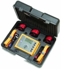 Fluke 1623 - Topraklama Test Cihazları