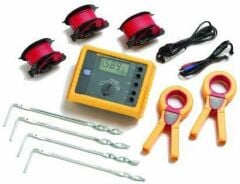 Fluke 1623 - Topraklama Test Cihazları