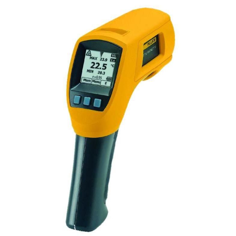 Fluke 568 - Çok Amaçlı Termometre