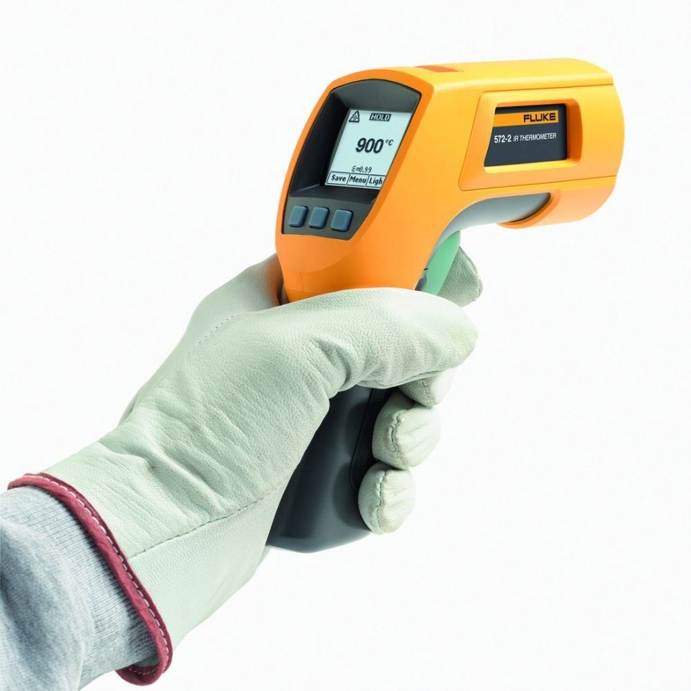 Fluke 572-2 - Infrared Termometre