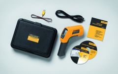 Fluke 572-2 - Infrared Termometre