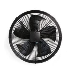 Ebm S4E500-AE03-01 500 mm 1400 D/d Emici Aksiyel Fan (Metal Kanat) T1252