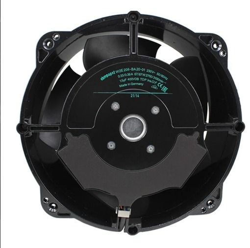 Ebm W2E208-BA20-01
