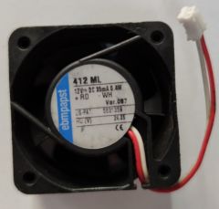 Ebmpapst 412ML