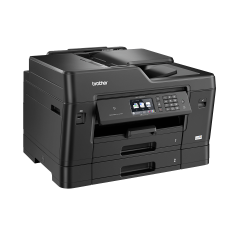 BROTHER MFC-J3930DW InkBenefit Renkli İnkjet AIO A3/A4 Fotokopi Tarayıcı Fax Usb/Wİ-Fi Yazıcı