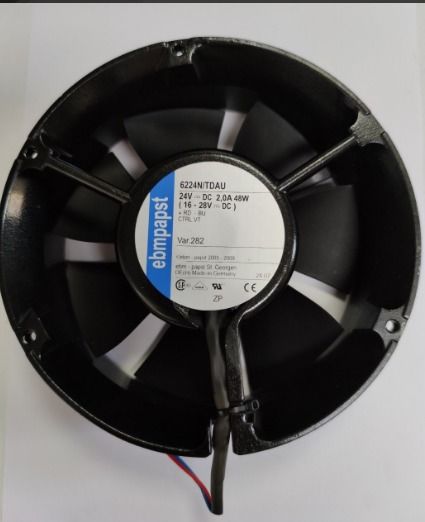 Ebmpapst 6224N/TDAU