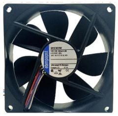 Ebmpapst 3412N/37GV