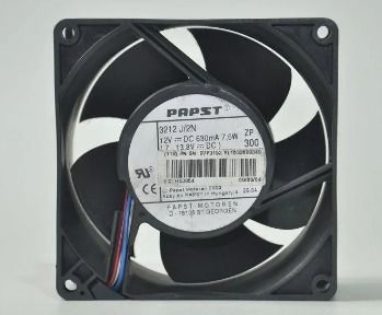Ebmpapst 3212J/2N