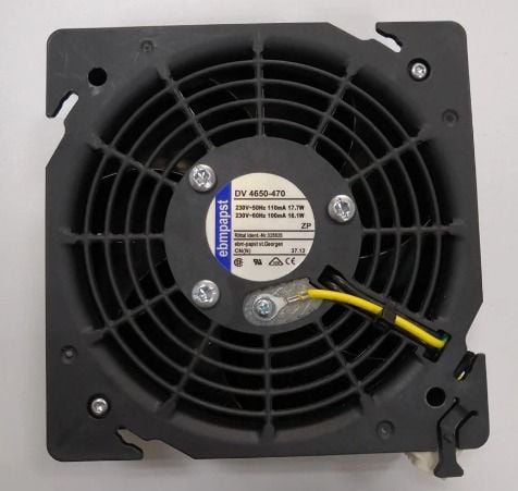 Ebmpapst DV 4650-470
