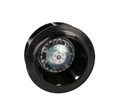 EbmPapst R2E133-BH66-05 Çap: 133x91 mm 230V AC Fan