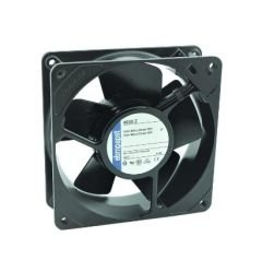 Ebm Papst 4600Z Aksiyel Kompakt Fan 4600 Z