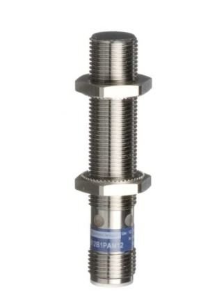 TELEMECANIQUE XS612B1PAM12 XS612B1PAM12 PNP-NA 4 mm ENDÜKTİF DEDEKTÖR