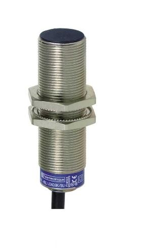 TELEMECANIQUE  XS618B1MBL2 XS618B1MBL2 NK 8mm M18 24-240 V DC ENDÜKTİF