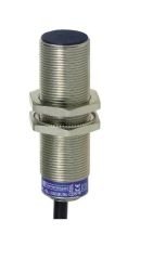 TELEMECANIQUE  XS618B1MBL2 XS618B1MBL2 NK 8mm M18 24-240 V DC ENDÜKTİF