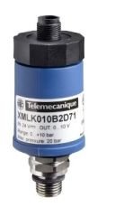 TELEMECANIQUE XMLK016B2D21 M12 16 BAR 4...20mA BASINÇ SENSÖRÜ