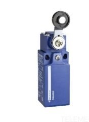 TELEMECANIQUE XCKN2118P20 TERMOPLASTİK MAKARALI MONOBLOK NİHAYET ŞALTERİ