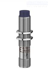 TELEMECANIQUE XS212BLPAM12 M12 12-24 VDC 4mm PNP-NA ENDÜKTİF SENSÖR