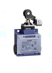TELEMECANIQUE XCKM121 TERMOPLASTİK MAKARALI KOL NİHAYET ŞALTERİ