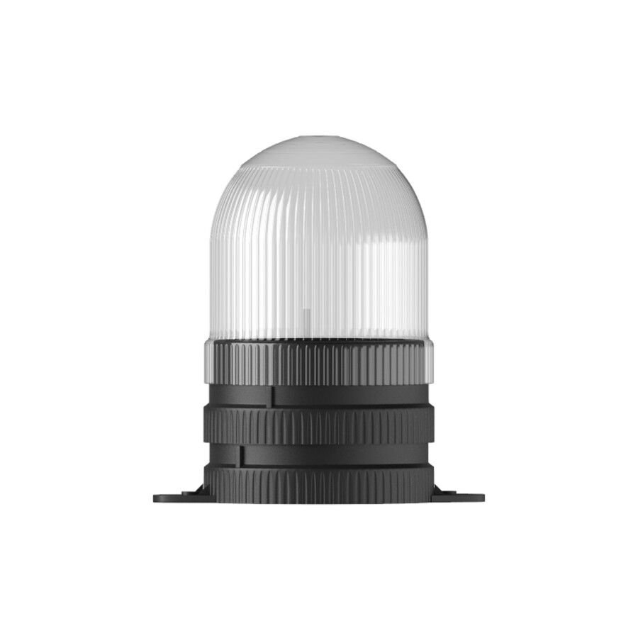 MESAN Ø70 300 SERİ XENON ÇAKAR TABAN MONTAJ MS 354.4.12VDC