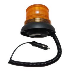 MESAN Ø90 XENON MIKNATISLI ÇAKMAK FİŞ LAMBA MS 709.3.24VDC