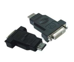 S-LINK SLX-240 HDMI M TO DVI 24+1 F ADAPTÖR