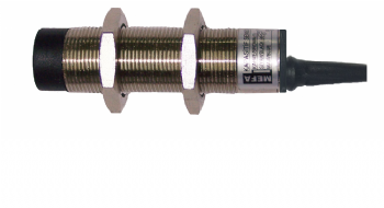 MEFA ME8-S18L-NK