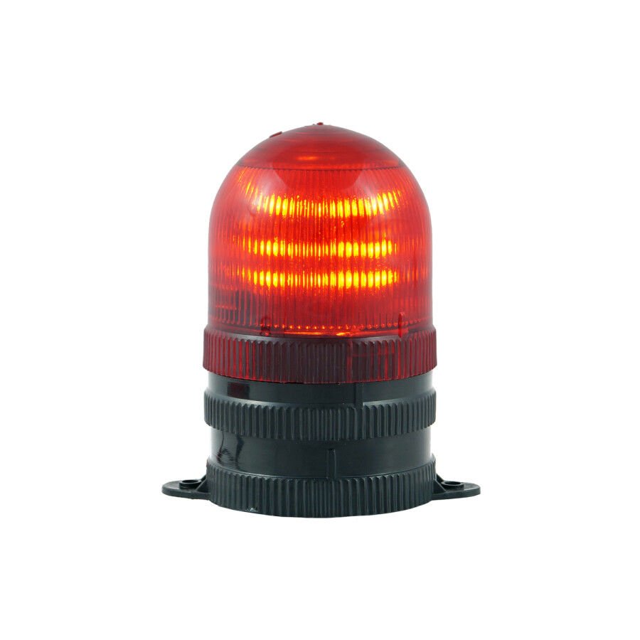 MESAN Ø70 MULTİ LED BUZZER KOMBİNASYON MS 357.1.12-60VAC/DC