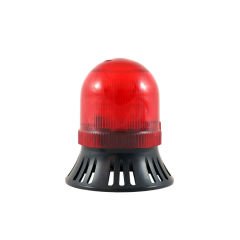 MESAN Ø70 MULTİ LED BUZZER KOMBİNASYON MS 472.1.85-260VAC