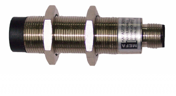MEFA ME8-S18L-PKS