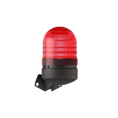 MESAN LED MULTİFONKSİYON TEK SES SİREN MS 5815.1.12-60VAC/DC