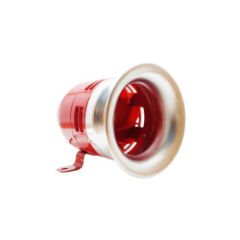 MESAN MOTOR SİREN METAL 100W MS 390.220VAC