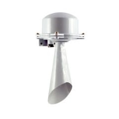 MESAN ENDÜSTRİYEL METAL BORULU HORN KORNA DUVAR MONTAJ MS 5821.220VAC