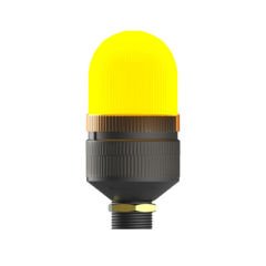 MESAN Ø30 PANO MONTAJ Ø70 RGB LED İKAZ LAMBA MS 335.110-220VAC