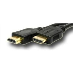 CODEGEN CPS50 5 Mt ALTIN KAPLAMA UÇLU HDMI Kablo