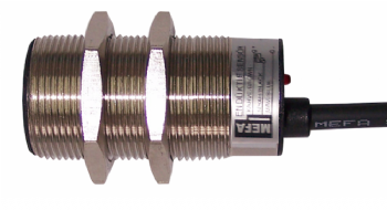 MEFA ME10-S30K-PA